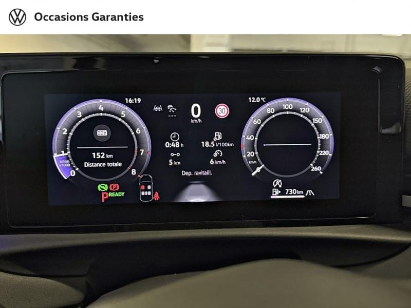 Voitures occasions VOLKSWAGEN T-ROC Style Paris