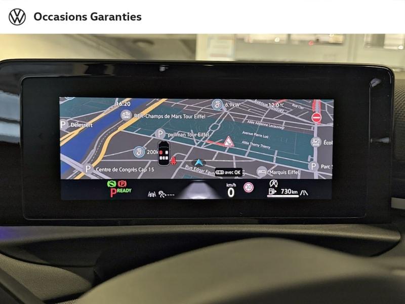 Voitures occasions VOLKSWAGEN T-ROC Style Paris