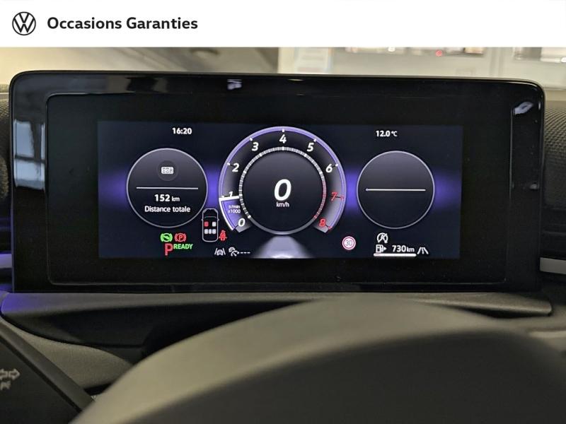 Voitures occasions VOLKSWAGEN T-ROC Style Paris