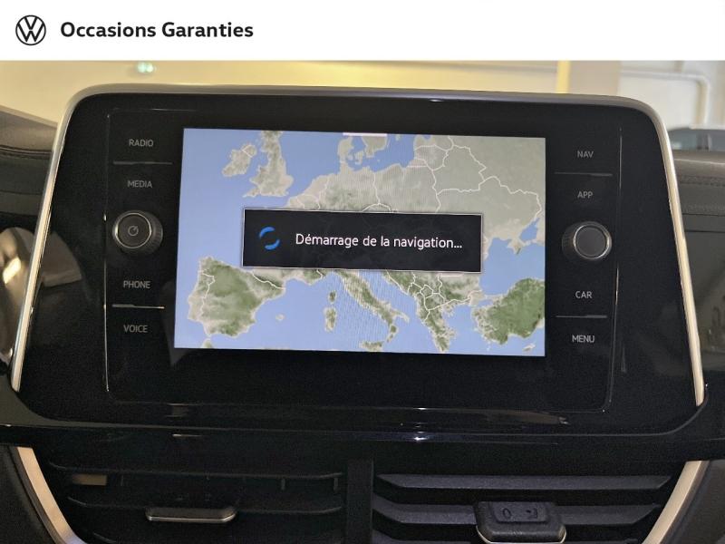 Voitures occasions VOLKSWAGEN T-ROC R-Line Edition Paris