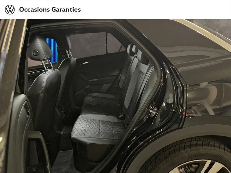 Voitures occasions VOLKSWAGEN T-ROC R-Line Edition Paris