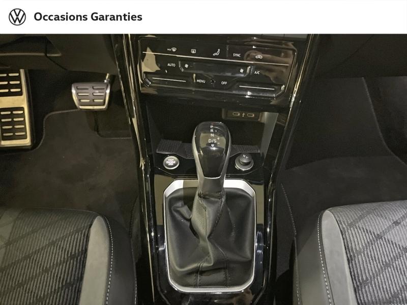 Voitures occasions VOLKSWAGEN T-ROC R-Line Edition Paris