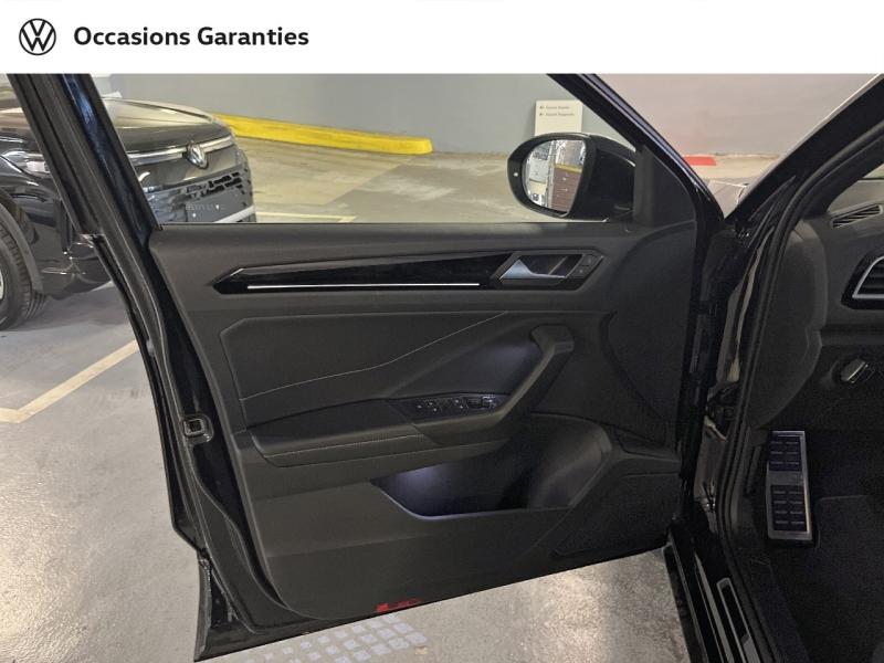 Voitures occasions VOLKSWAGEN T-ROC R-Line Edition Paris