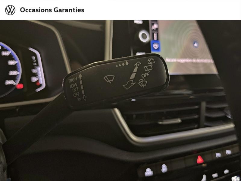 Voitures occasions VOLKSWAGEN T-ROC R-Line Edition Paris