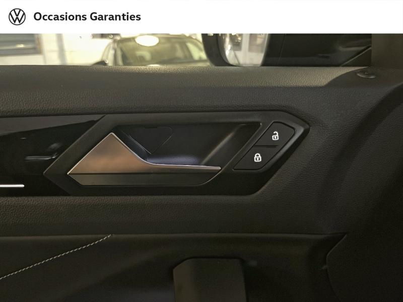 Voitures occasions VOLKSWAGEN T-ROC R-Line Edition Paris