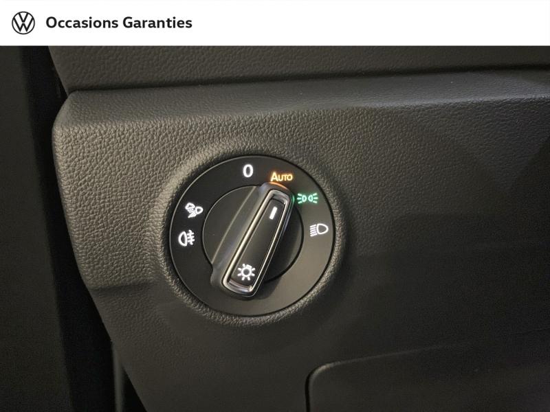 Voitures occasions VOLKSWAGEN T-ROC R-Line Edition Paris