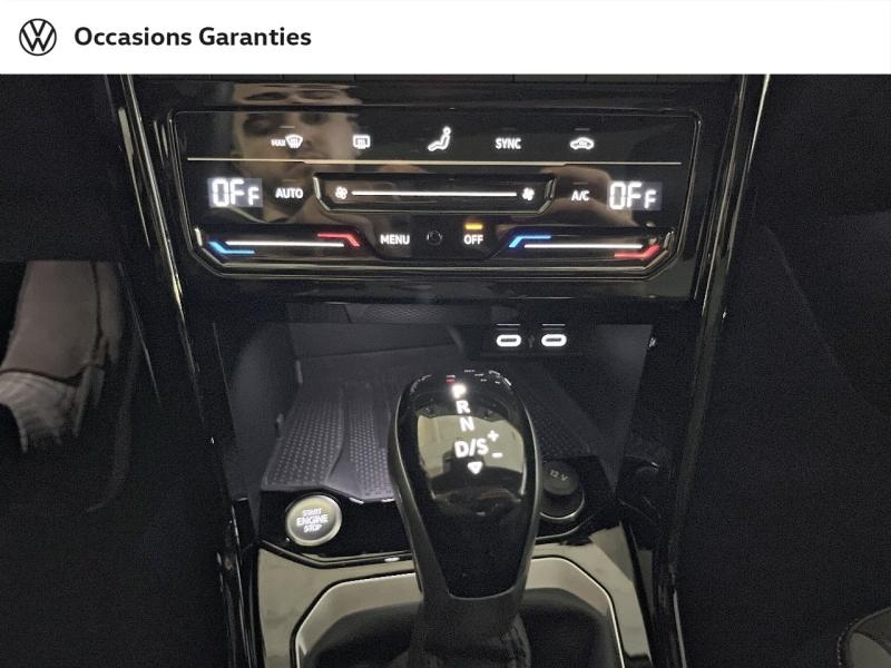 Voitures occasions VOLKSWAGEN T-ROC R-Line Edition Paris