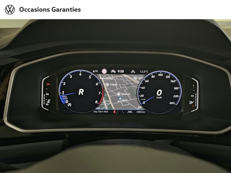 Voitures occasions VOLKSWAGEN T-ROC R-Line Edition Paris