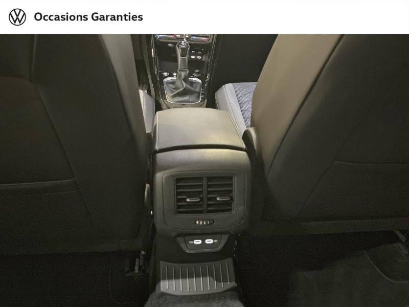 Voitures occasions VOLKSWAGEN T-ROC R-Line Edition Paris