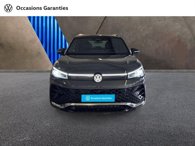 Voitures occasions VOLKSWAGEN TIGUAN R-Line Exclusive Paris