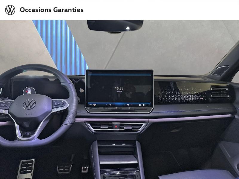 Voitures occasions VOLKSWAGEN TIGUAN R-Line Exclusive Paris