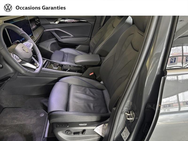 Voitures occasions VOLKSWAGEN TIGUAN R-Line Exclusive Paris