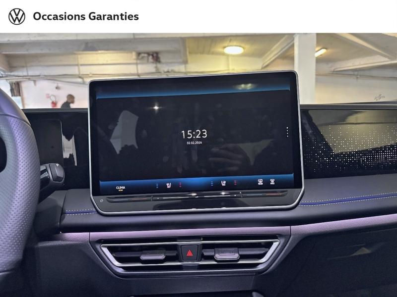 Voitures occasions VOLKSWAGEN TIGUAN R-Line Exclusive Paris