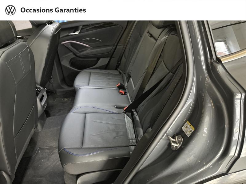 Voitures occasions VOLKSWAGEN TIGUAN R-Line Exclusive Paris