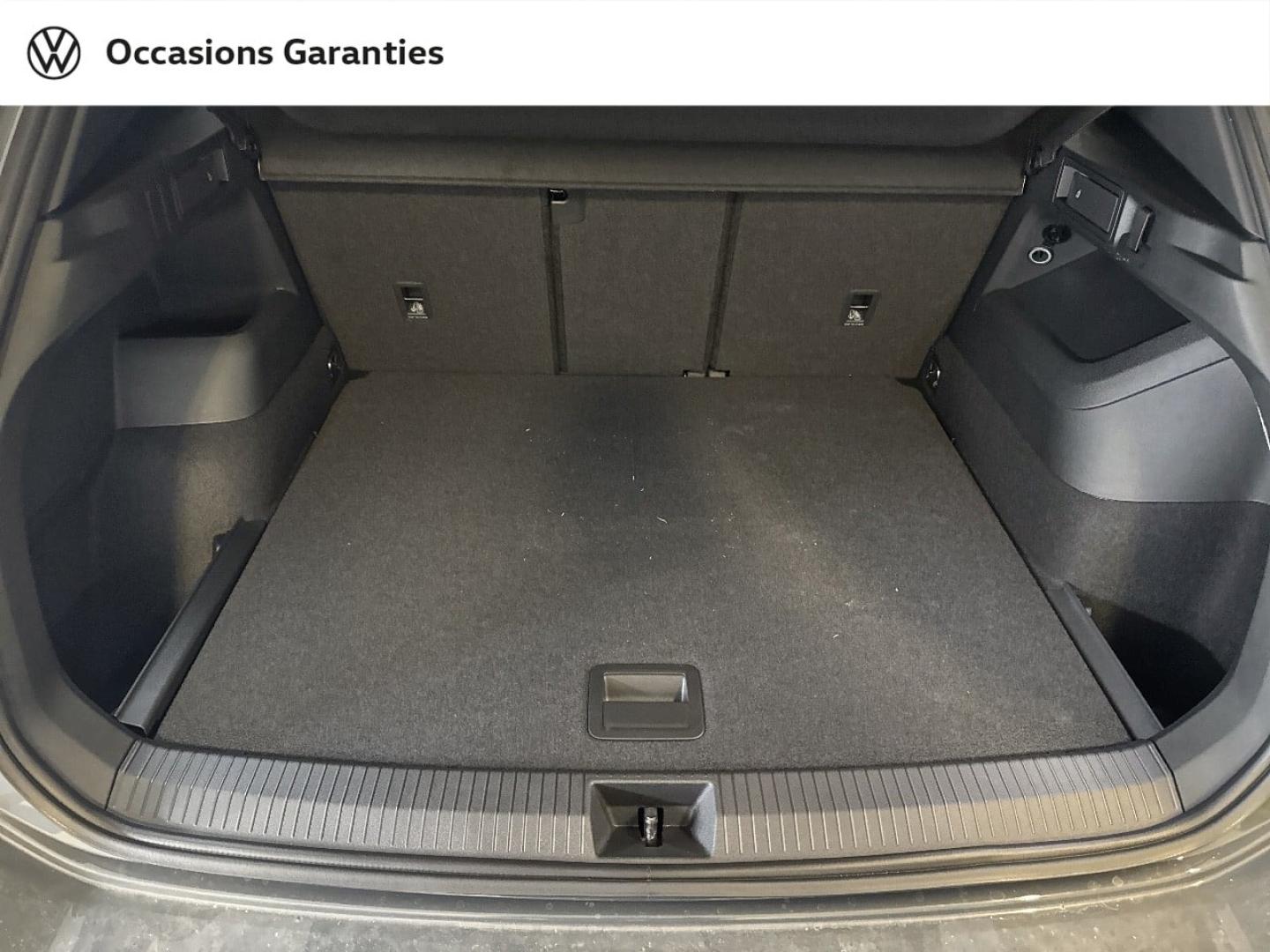 Voitures occasions VOLKSWAGEN TIGUAN R-Line Exclusive Paris