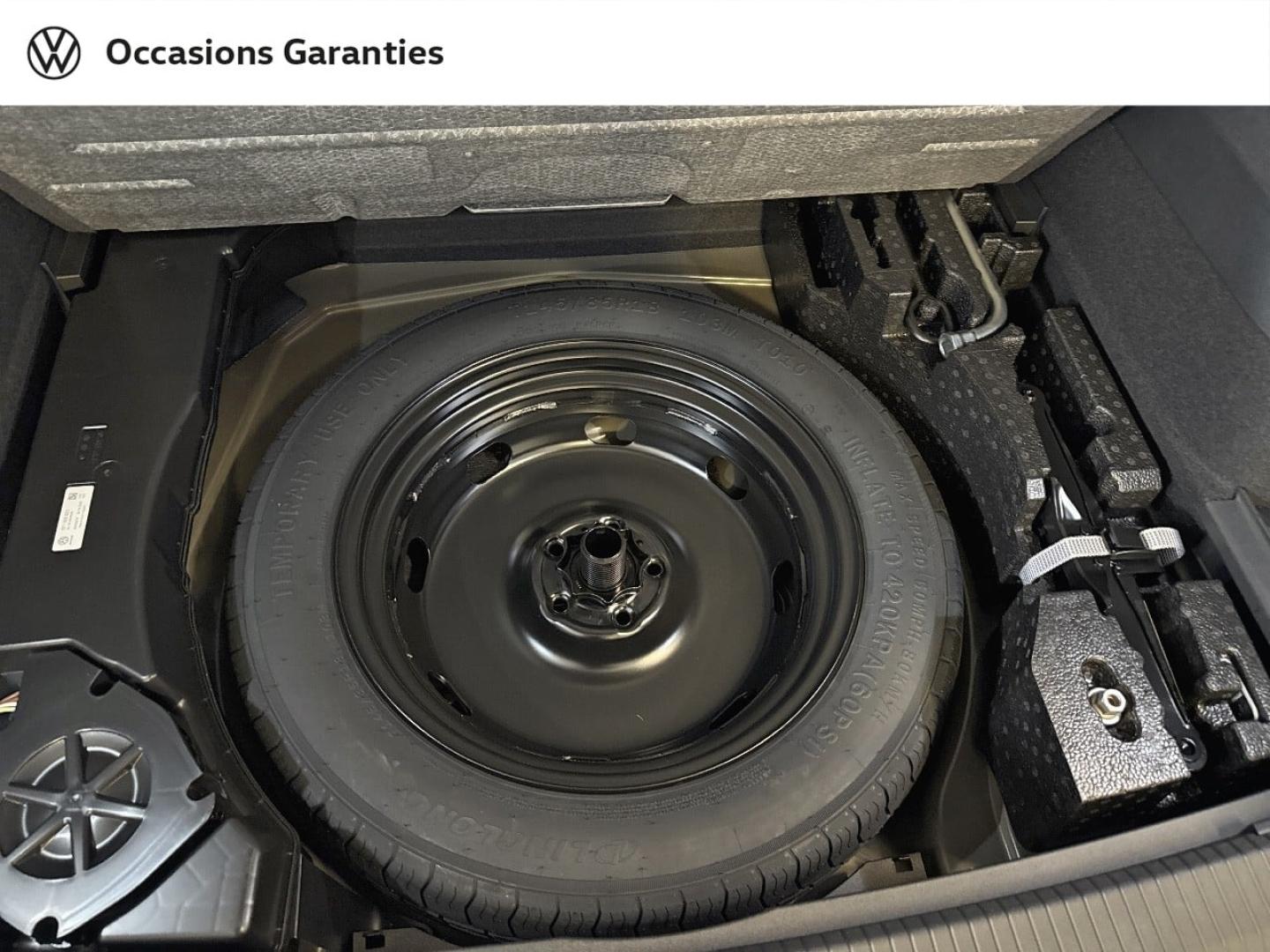 Voitures occasions VOLKSWAGEN TIGUAN R-Line Exclusive Paris