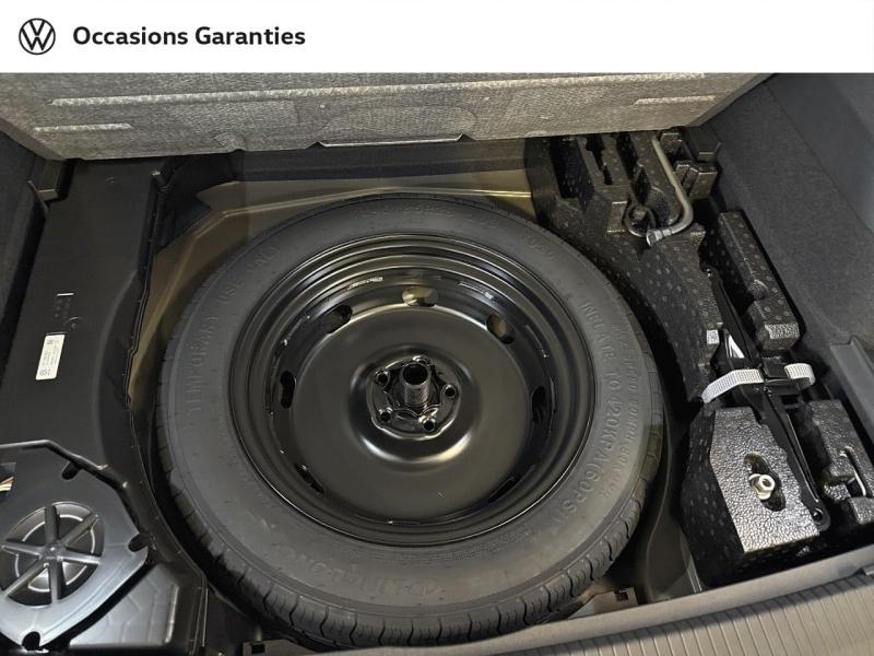 Voitures occasions VOLKSWAGEN TIGUAN R-Line Exclusive Paris