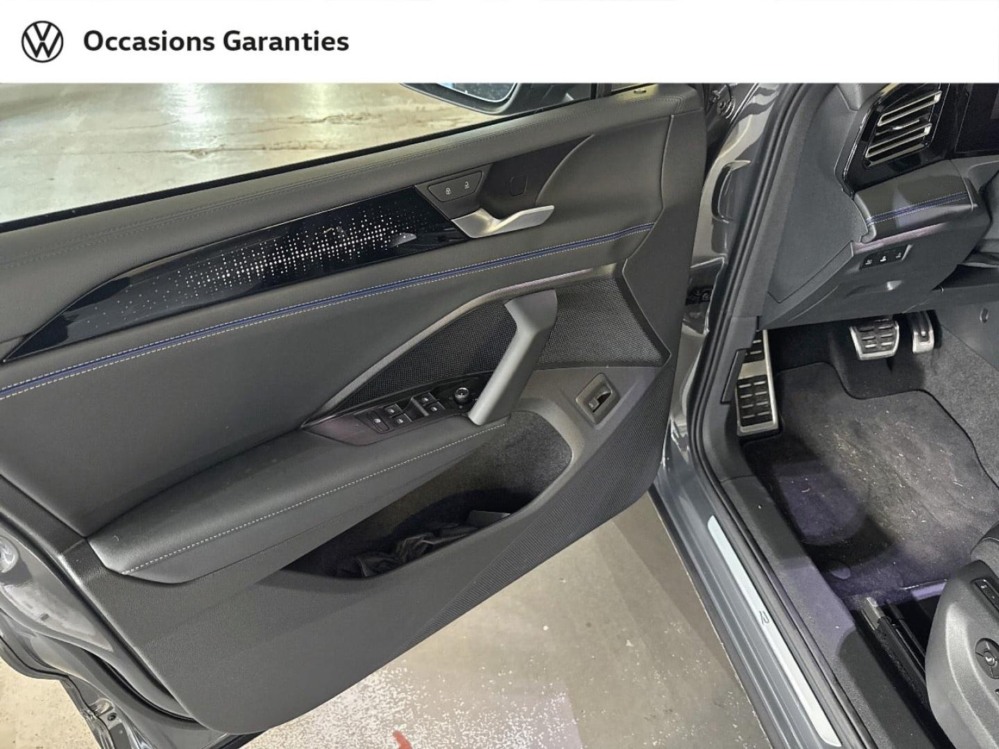 Voitures occasions VOLKSWAGEN TIGUAN R-Line Exclusive Paris