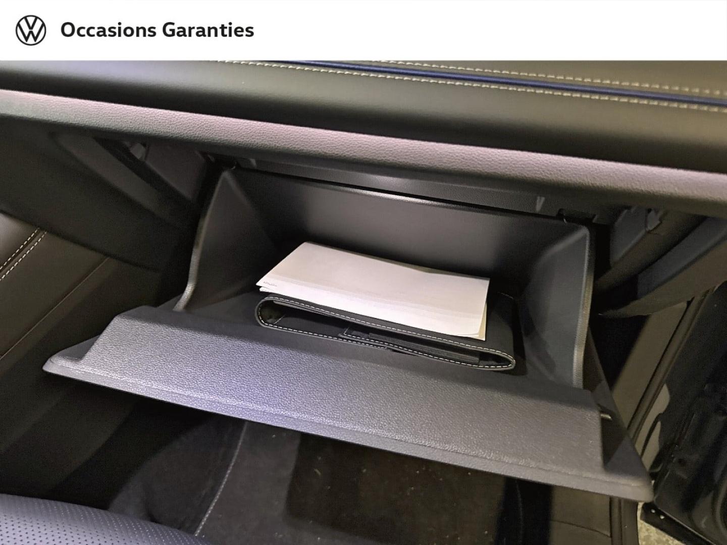 Voitures occasions VOLKSWAGEN TIGUAN R-Line Exclusive Paris