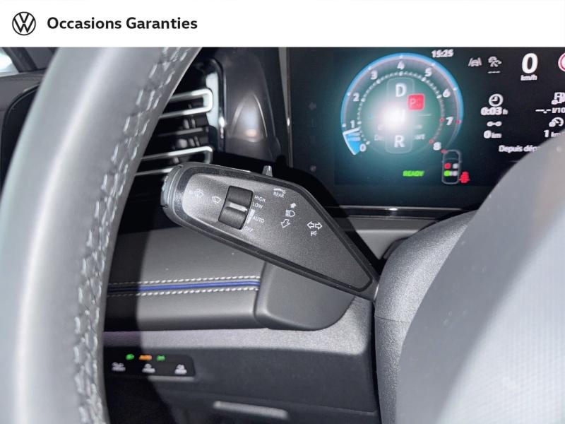 Voitures occasions VOLKSWAGEN TIGUAN R-Line Exclusive Paris