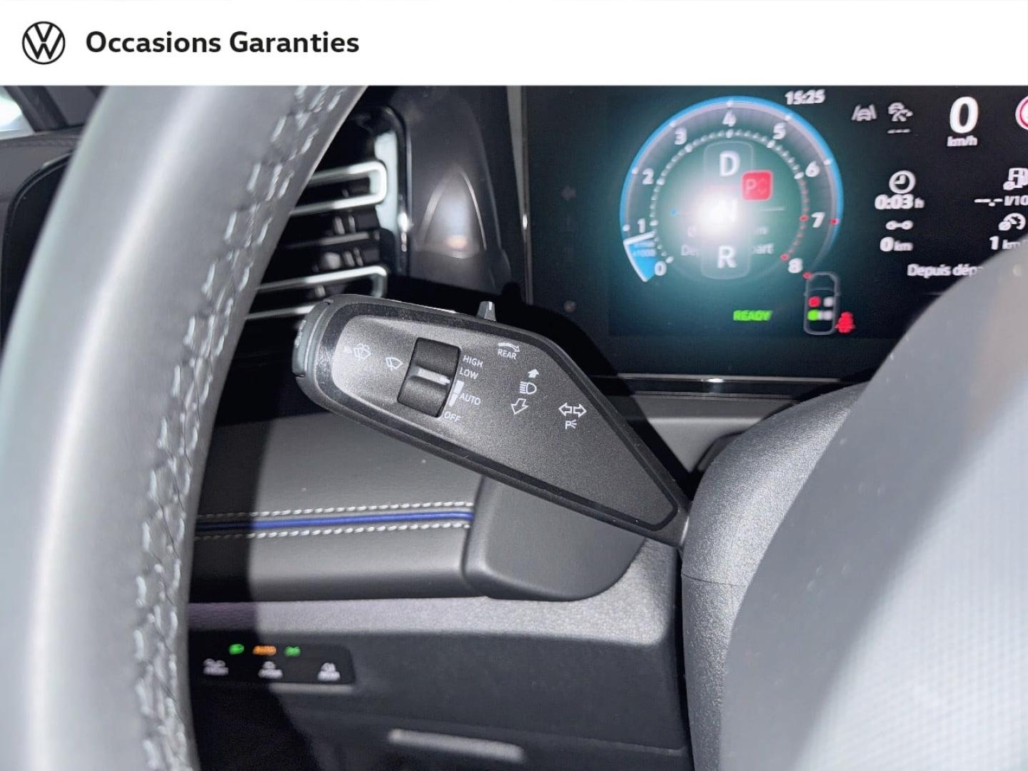 Voitures occasions VOLKSWAGEN TIGUAN R-Line Exclusive Paris