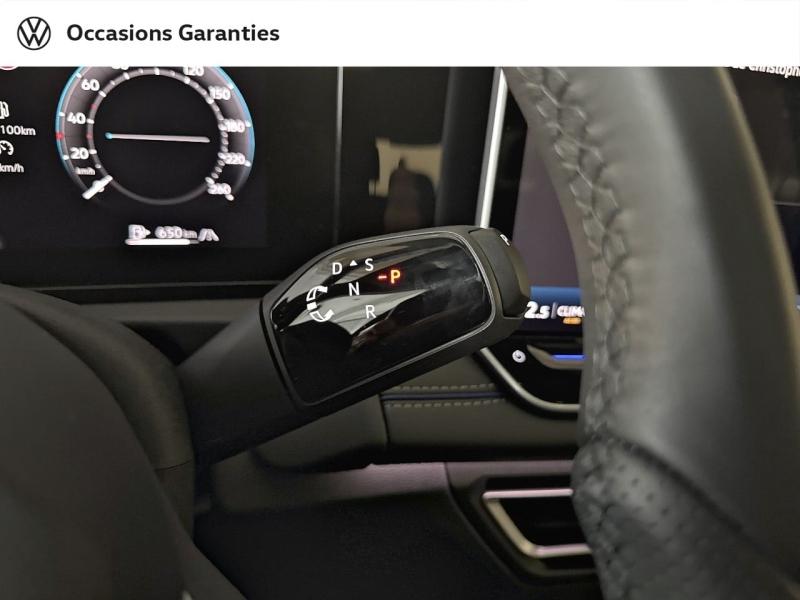 Voitures occasions VOLKSWAGEN TIGUAN R-Line Exclusive Paris