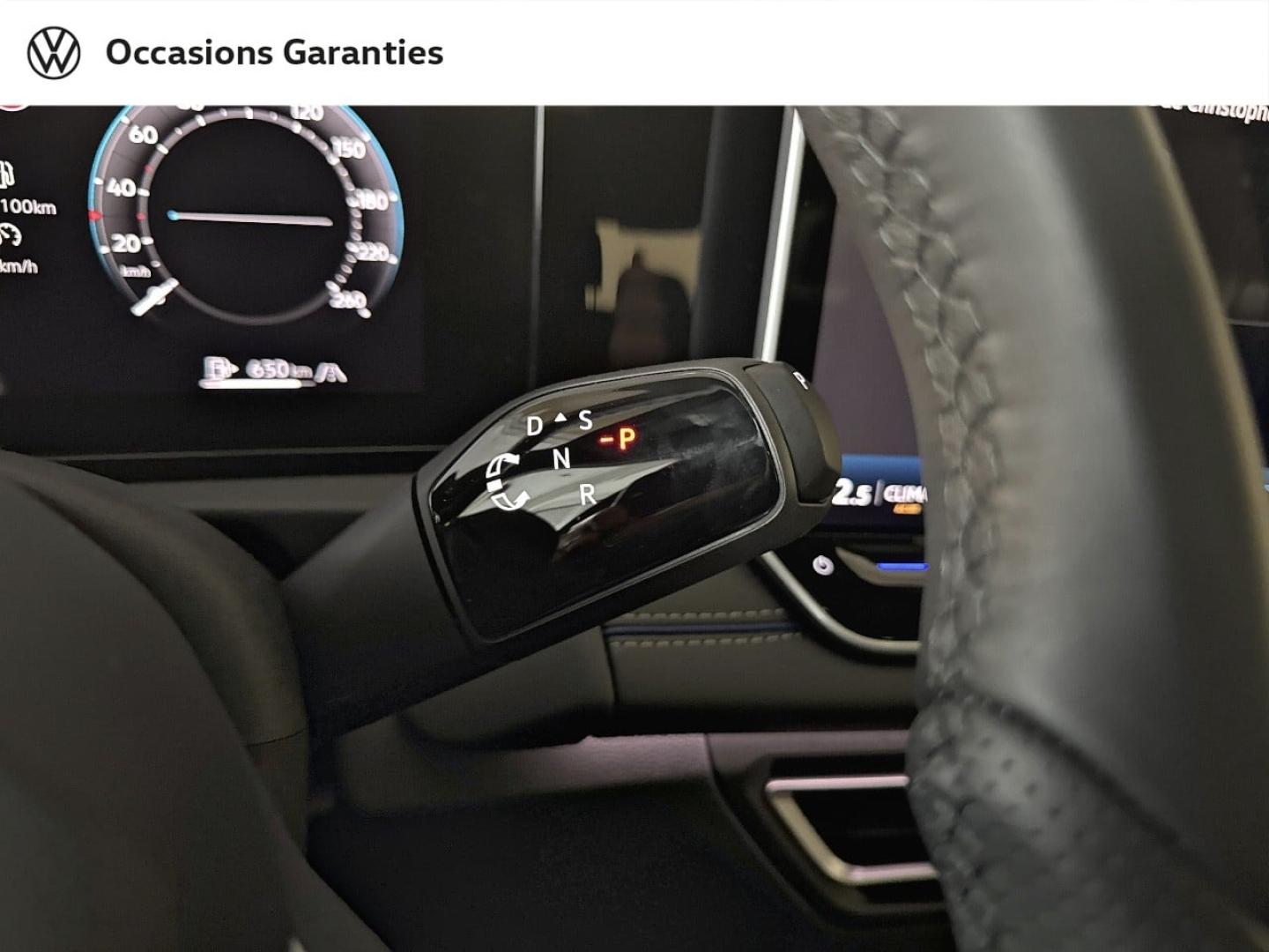 Voitures occasions VOLKSWAGEN TIGUAN R-Line Exclusive Paris