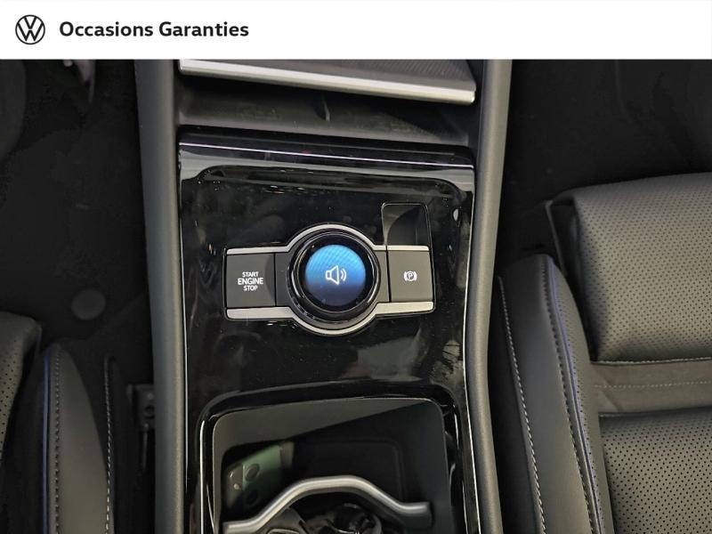 Voitures occasions VOLKSWAGEN TIGUAN R-Line Exclusive Paris