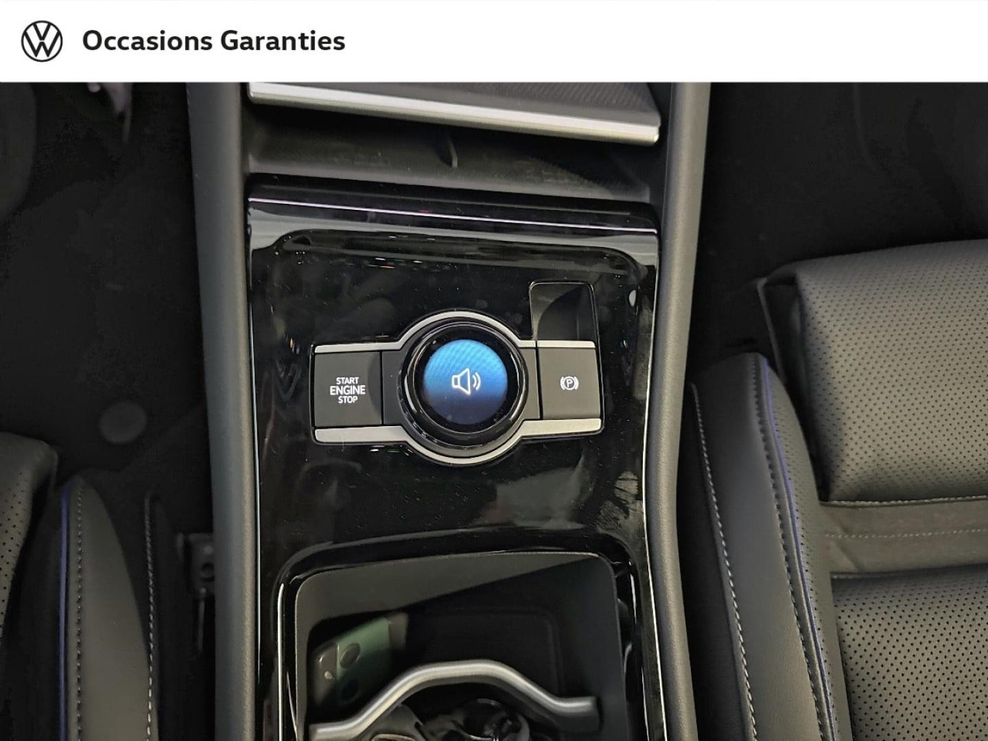 Voitures occasions VOLKSWAGEN TIGUAN R-Line Exclusive Paris