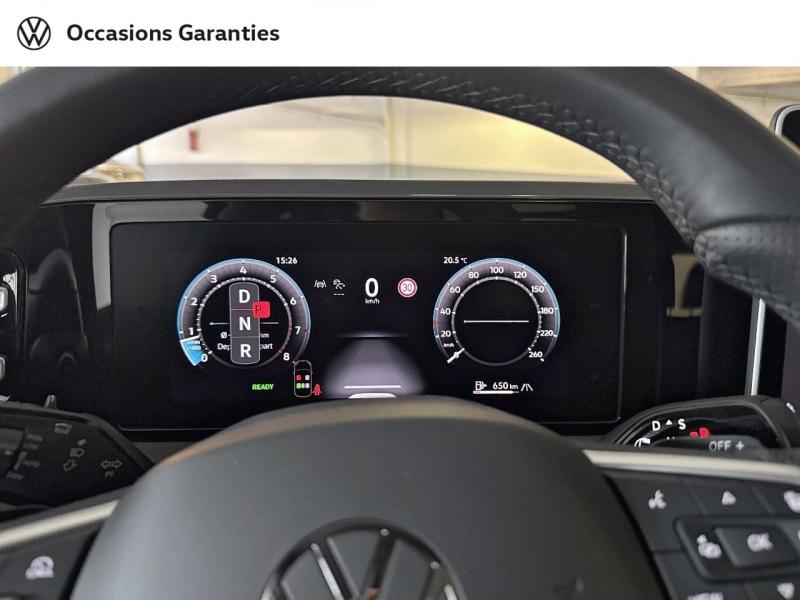 Voitures occasions VOLKSWAGEN TIGUAN R-Line Exclusive Paris
