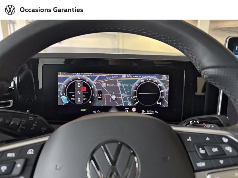 Voitures occasions VOLKSWAGEN TIGUAN R-Line Exclusive Paris