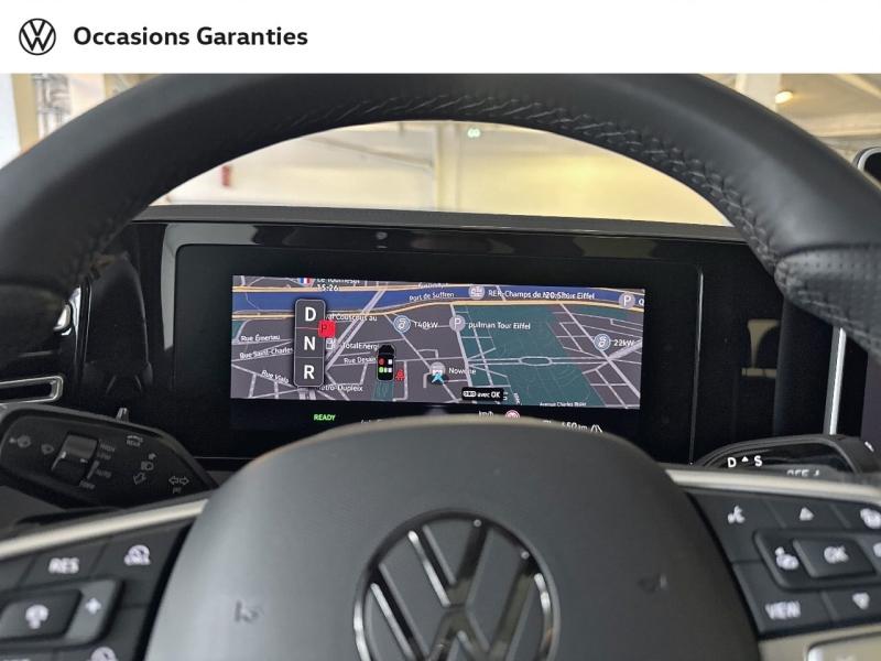 Voitures occasions VOLKSWAGEN TIGUAN R-Line Exclusive Paris
