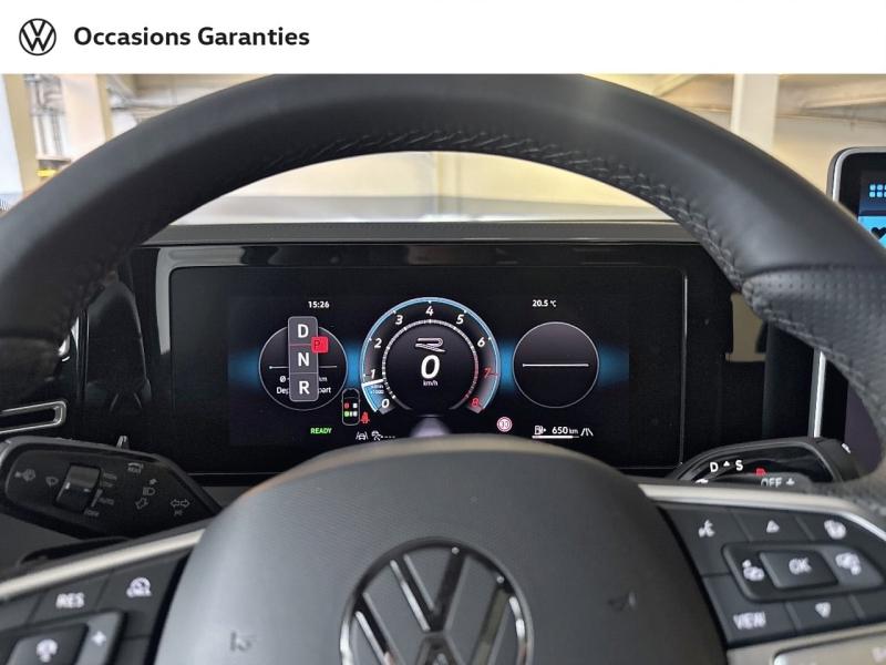 Voitures occasions VOLKSWAGEN TIGUAN R-Line Exclusive Paris