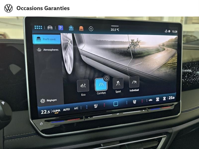 Voitures occasions VOLKSWAGEN TIGUAN R-Line Exclusive Paris