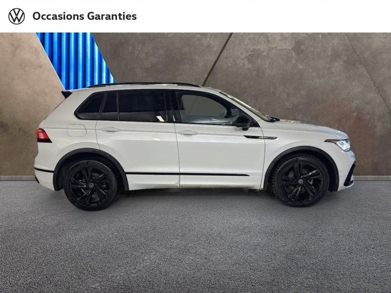 Voitures occasions VOLKSWAGEN TIGUAN R-Line Exclusive Paris