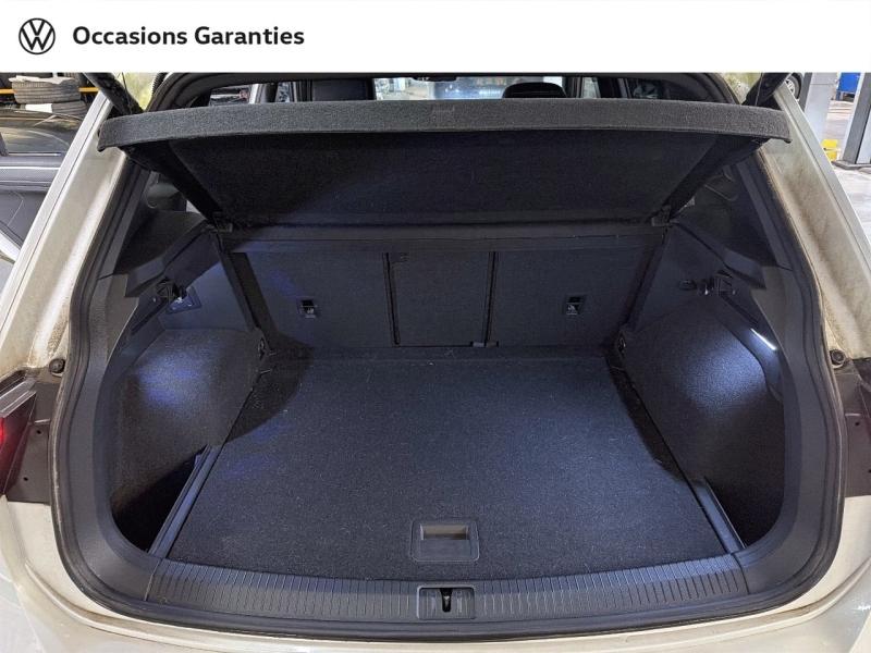 Voitures occasions VOLKSWAGEN TIGUAN R-Line Exclusive Paris