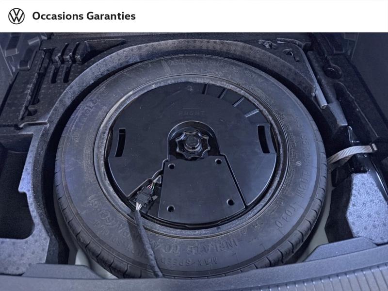 Voitures occasions VOLKSWAGEN TIGUAN R-Line Exclusive Paris