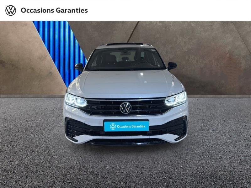 Voitures occasions VOLKSWAGEN TIGUAN R-Line Exclusive Paris