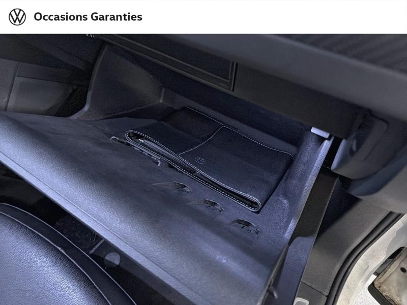 Voitures occasions VOLKSWAGEN TIGUAN R-Line Exclusive Paris