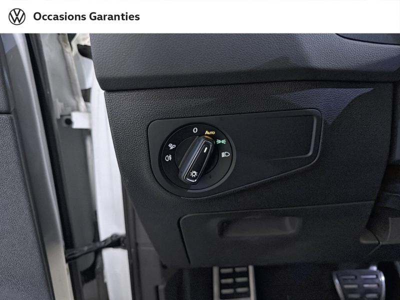 Voitures occasions VOLKSWAGEN TIGUAN R-Line Exclusive Paris