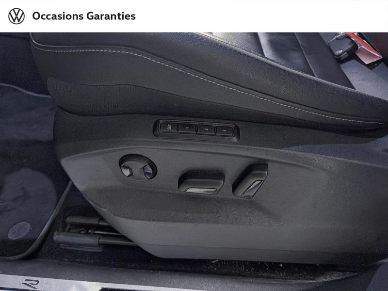 Voitures occasions VOLKSWAGEN TIGUAN R-Line Exclusive Paris