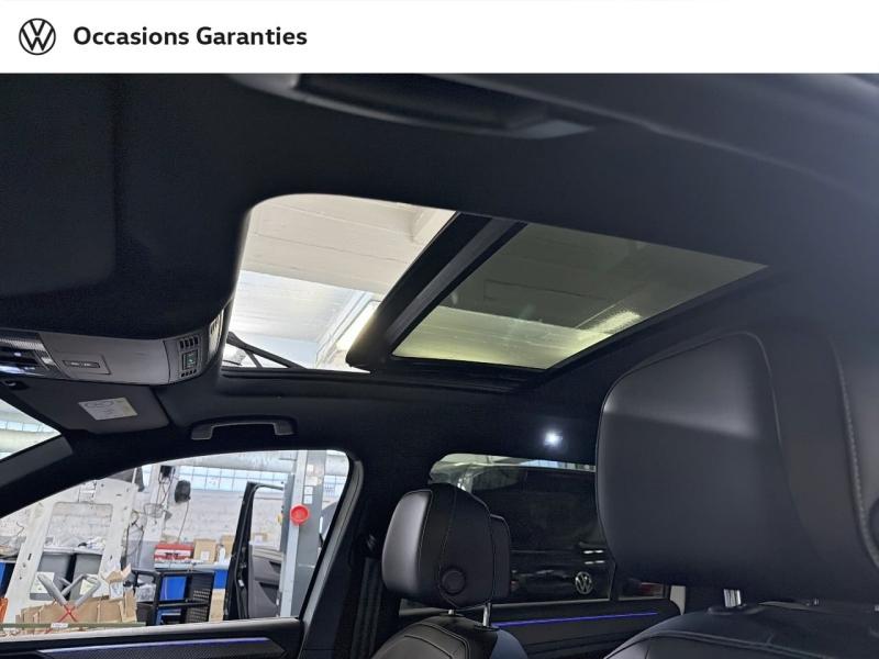 Voitures occasions VOLKSWAGEN TIGUAN R-Line Exclusive Paris