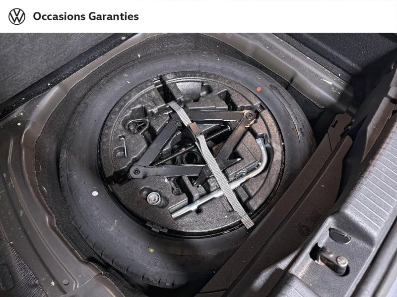 Voitures occasions VOLKSWAGEN T-CROSS Carat Paris