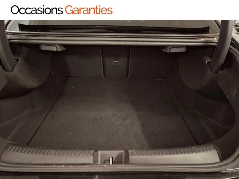 Voitures occasions MERCEDES-BENZ CLA AMG Line Paris