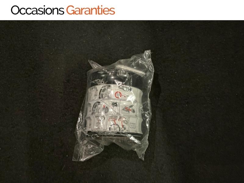 Voitures occasions MERCEDES-BENZ CLA AMG Line Paris