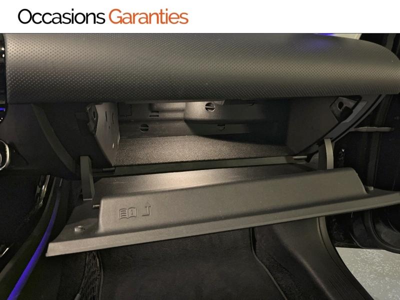 Voitures occasions MERCEDES-BENZ CLA AMG Line Paris