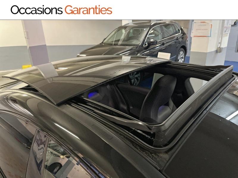 Voitures occasions MERCEDES-BENZ CLA AMG Line Paris