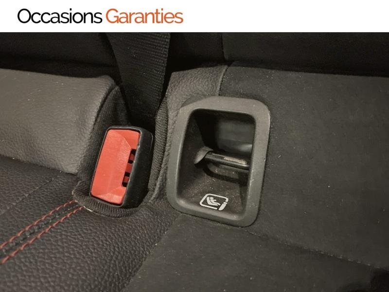 Voitures occasions MERCEDES-BENZ CLA AMG Line Paris