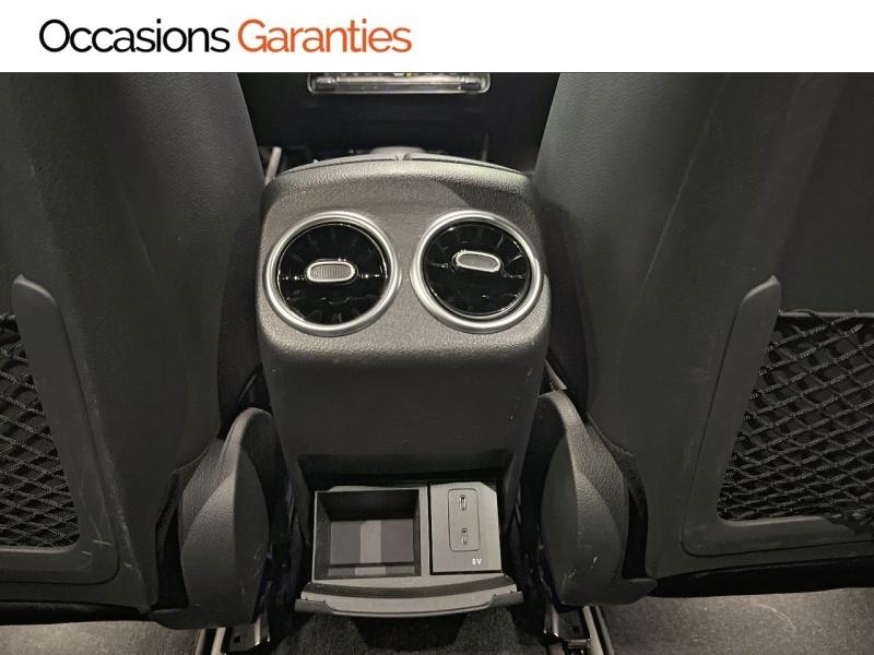 Voitures occasions MERCEDES-BENZ CLA AMG Line Paris