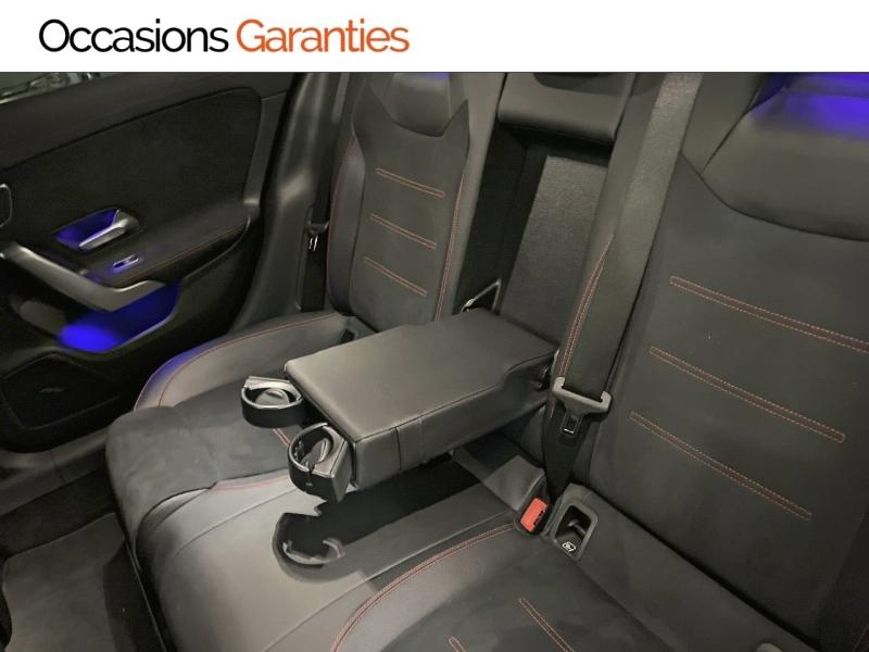 Voitures occasions MERCEDES-BENZ CLA AMG Line Paris